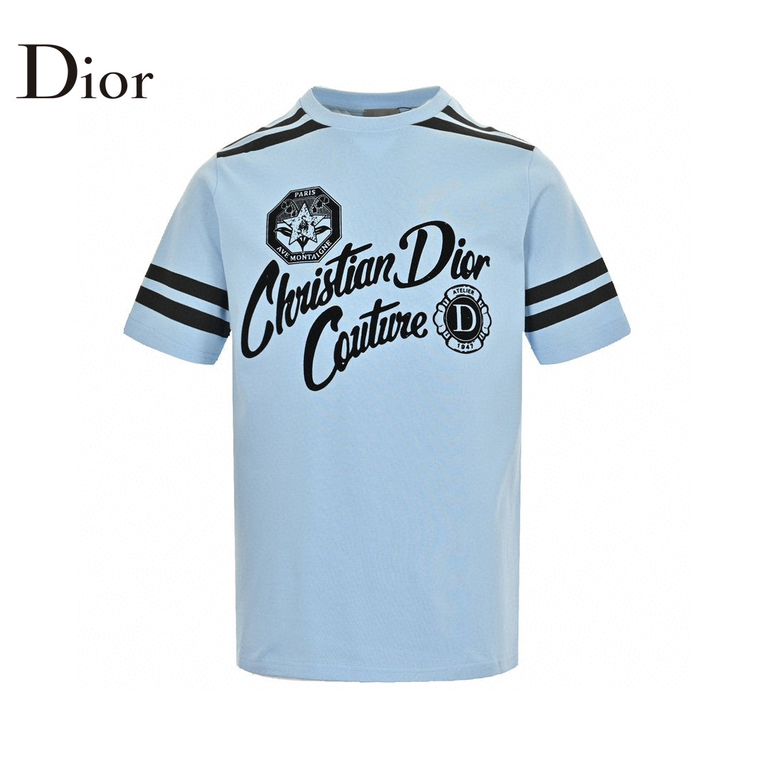 T-shirt Dior Christian Dior Couture