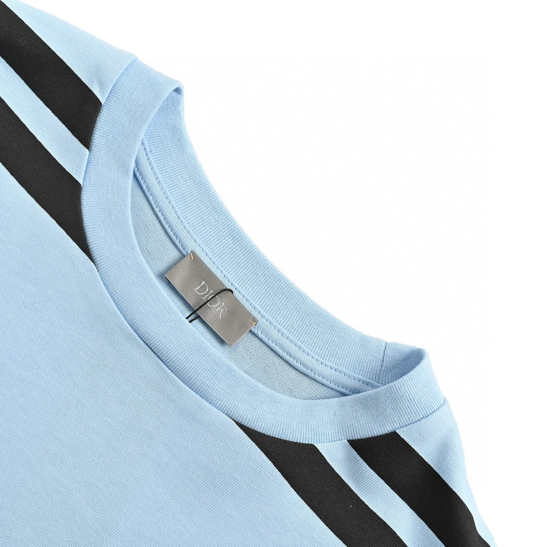 T-shirt Dior Christian Dior Couture