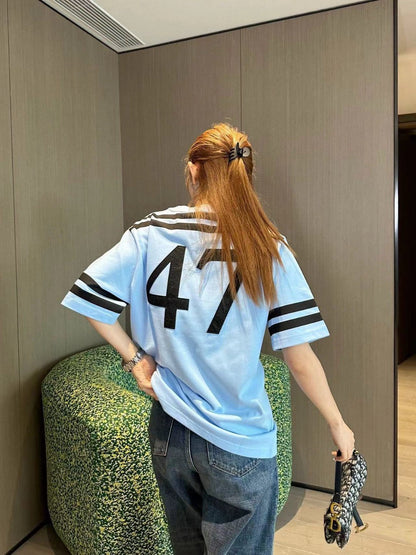 T-shirt Dior Christian Dior Couture