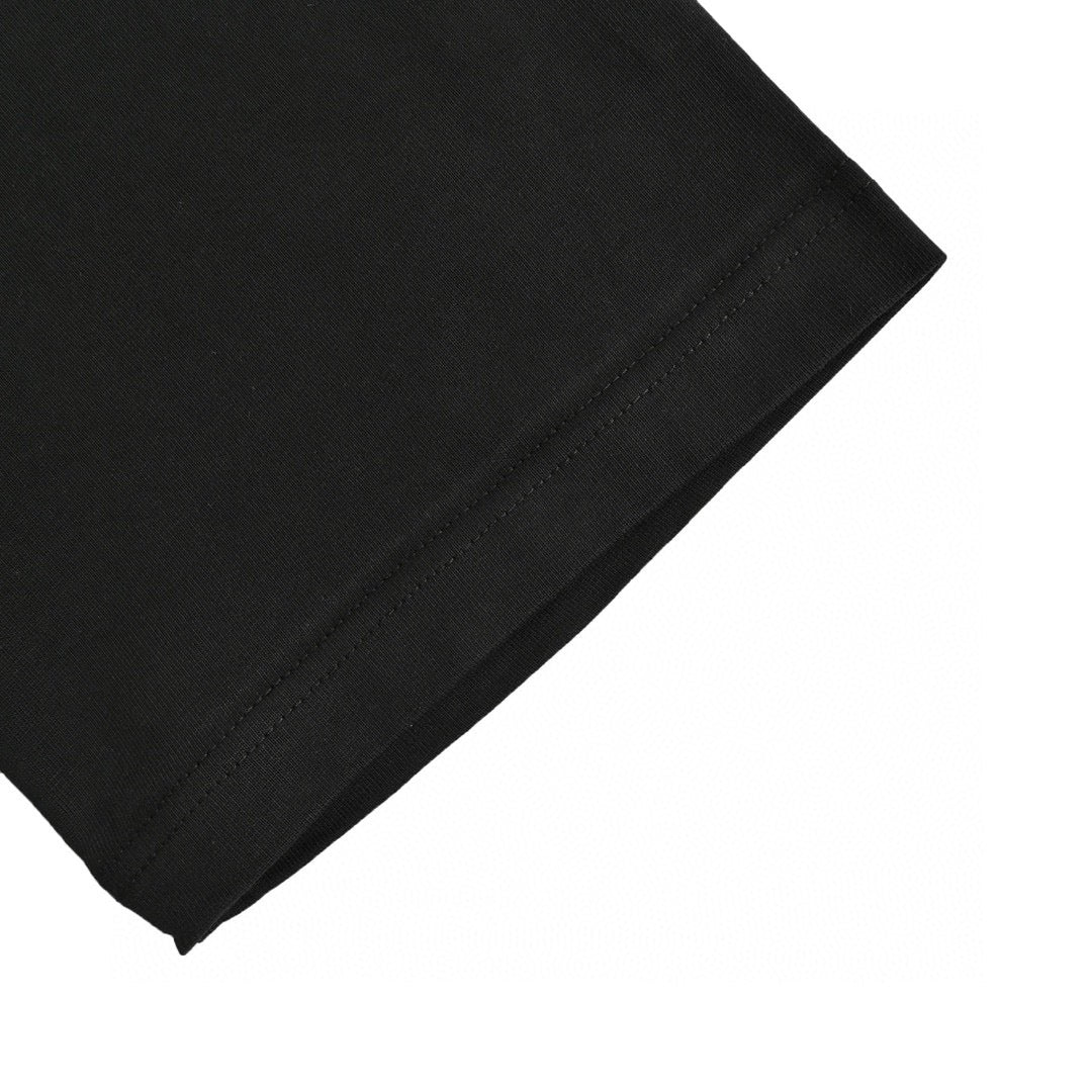 T-shirt Dior « Forever Dior » (noir)