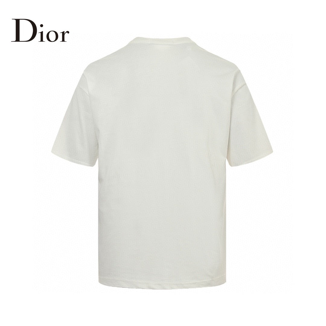 T-shirt Dior « Forever Dior » (blanc)