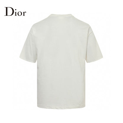 T-shirt Dior « Forever Dior » (blanc)