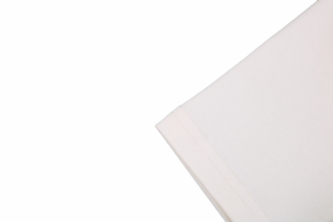 T-shirt Dior à logo dégradé