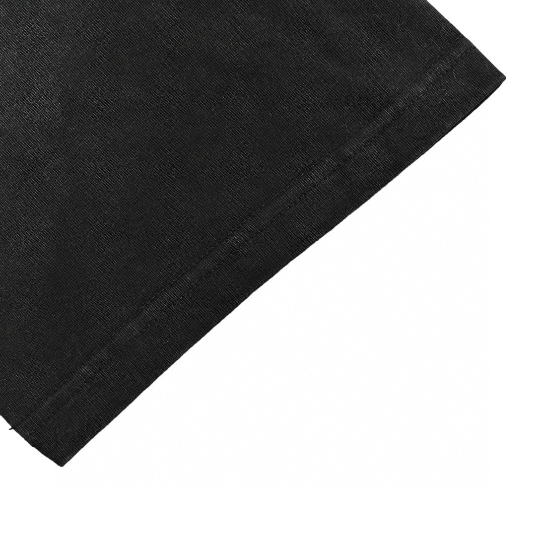 T-shirt à logo Dior (noir)