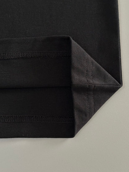 Polo brodé Dior Oblique 