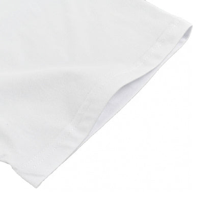 T-shirt Dior - Logo vertical multicolore