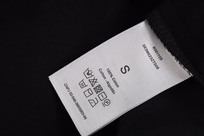 T-shirt Dior à motif floral