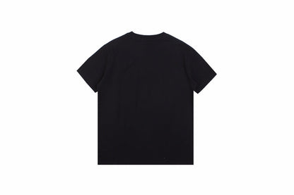 T-shirt Dior à motif floral