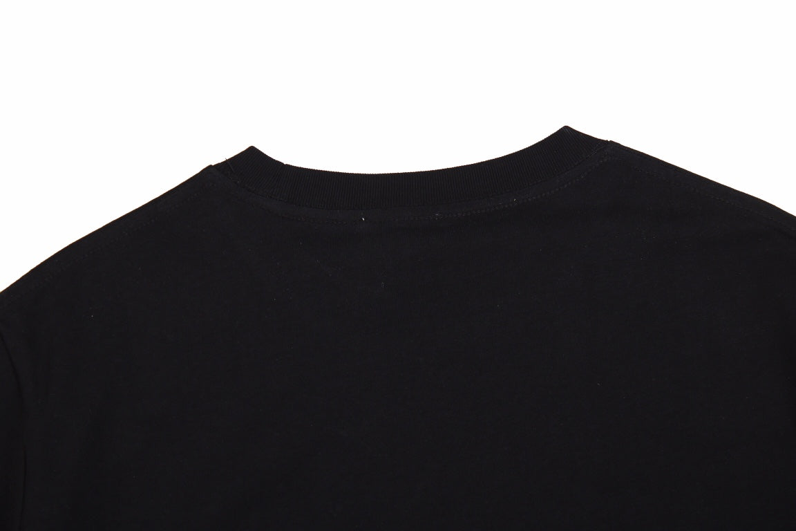 T-shirt Dior à motif floral