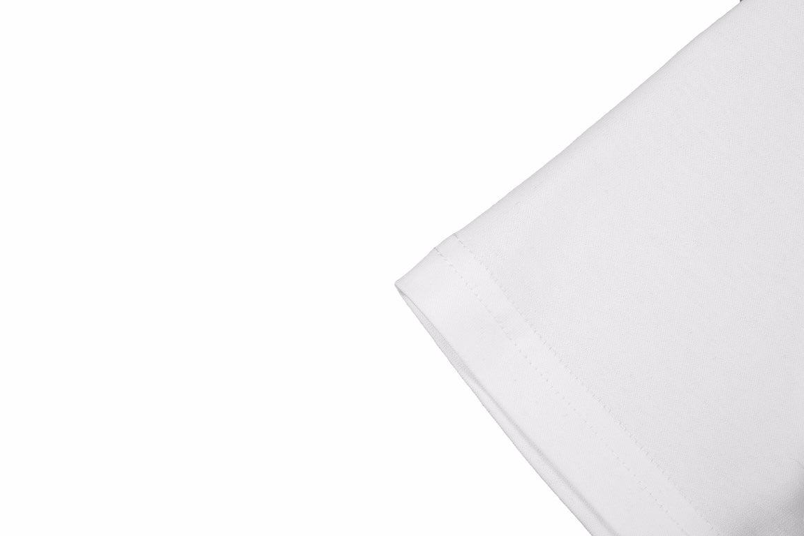 T-shirt Dior à motif floral