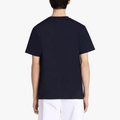 T-shirt Dior avec logo minimaliste
