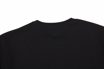 T-shirt Dior avec outils et logo