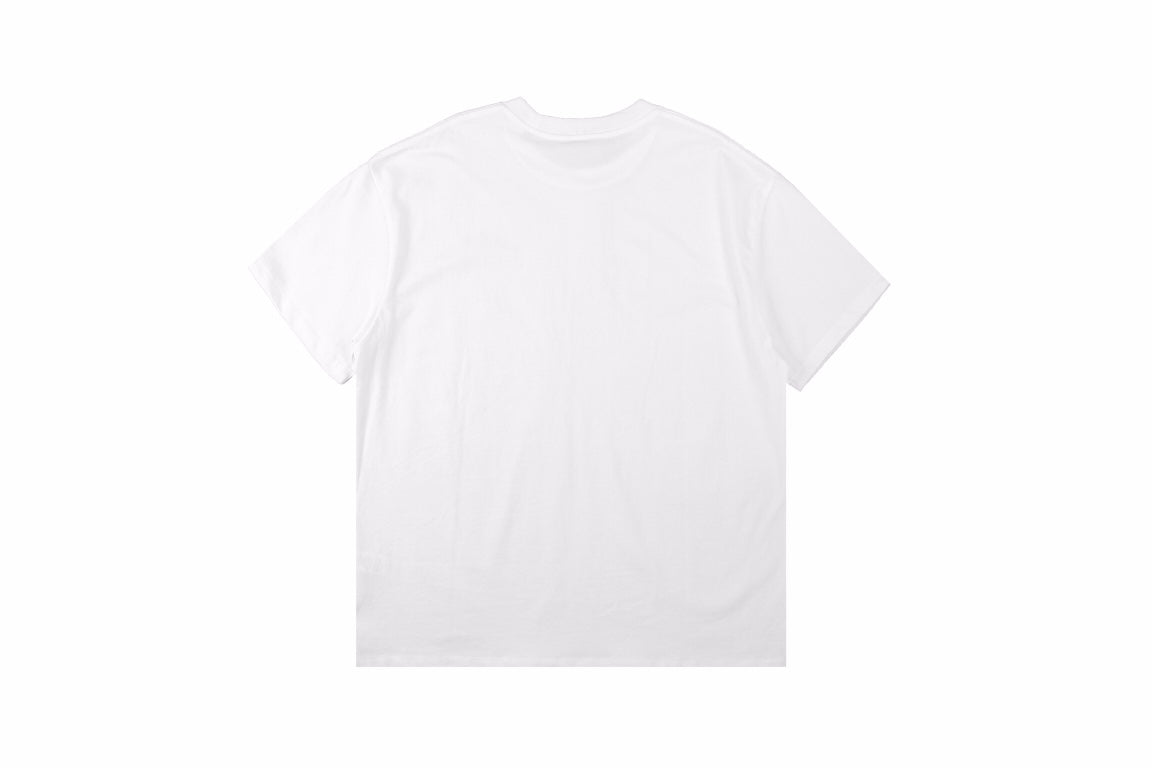 T-shirt avec logo Fear of God Essentials