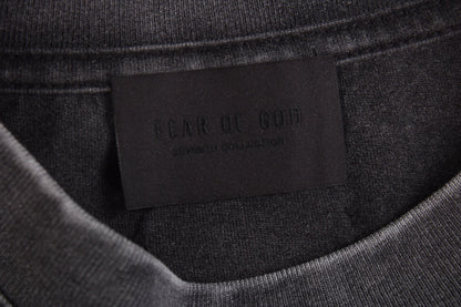 T-shirt Fear of God avec le texte « Give It Up »