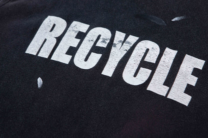 DÉPARTEMENT GALERIE 23FW « RECYCLAGE »