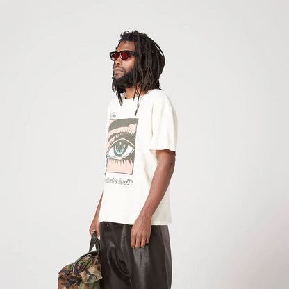 DÉPARTEMENT GALERIE 23SS T-SHIRT PILES MORTES