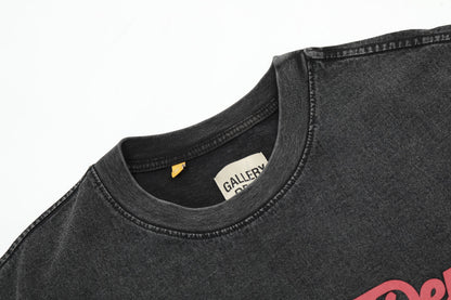 Département de la galerie