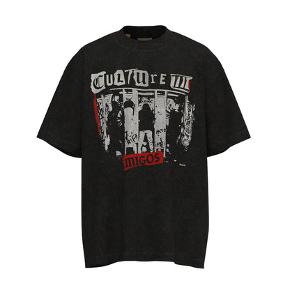 Département de la galerie