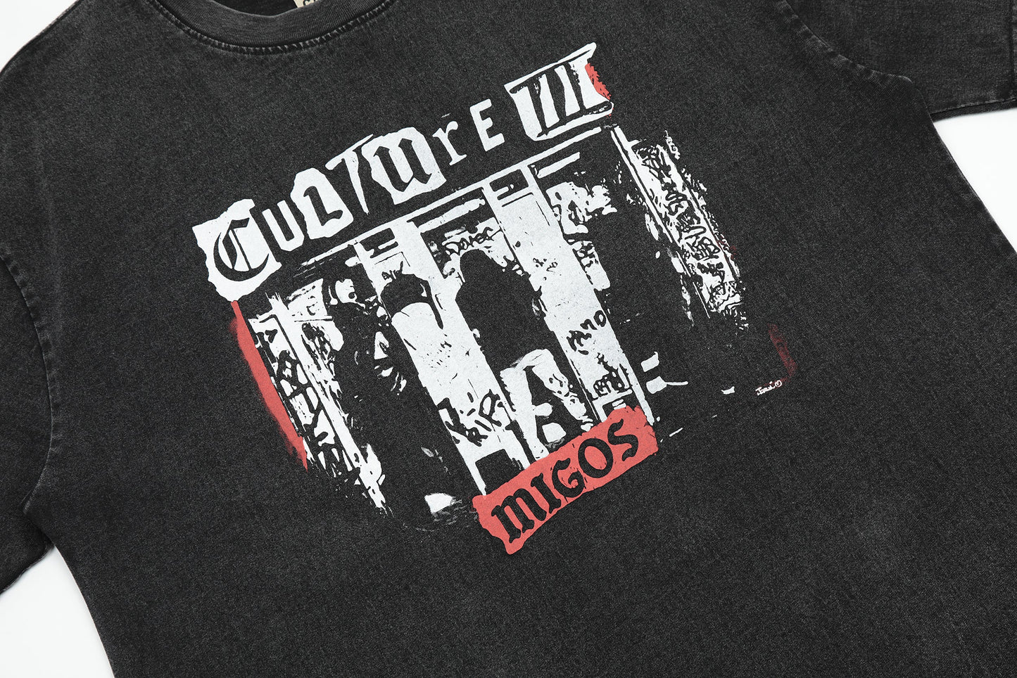 Département de la galerie