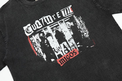 Département de la galerie