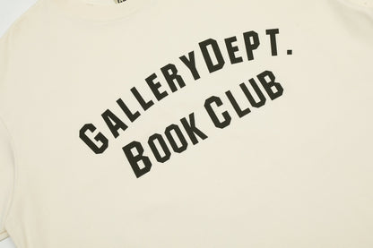 DÉPARTEMENT DE LA GALERIE