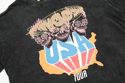 Département de la galerie