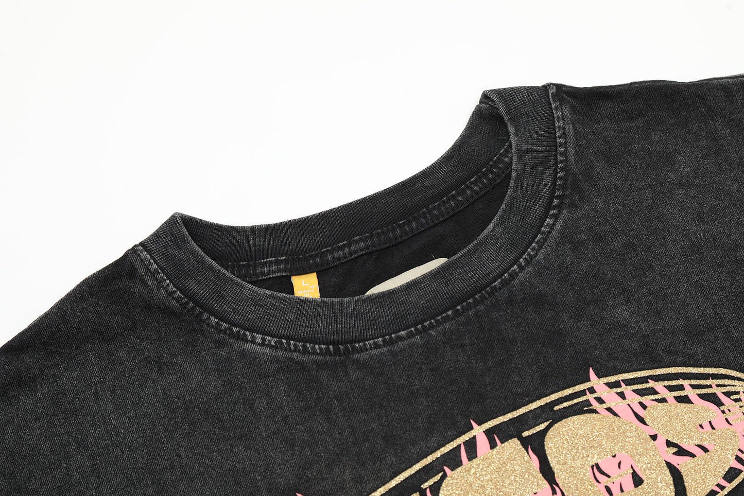 Département de la galerie