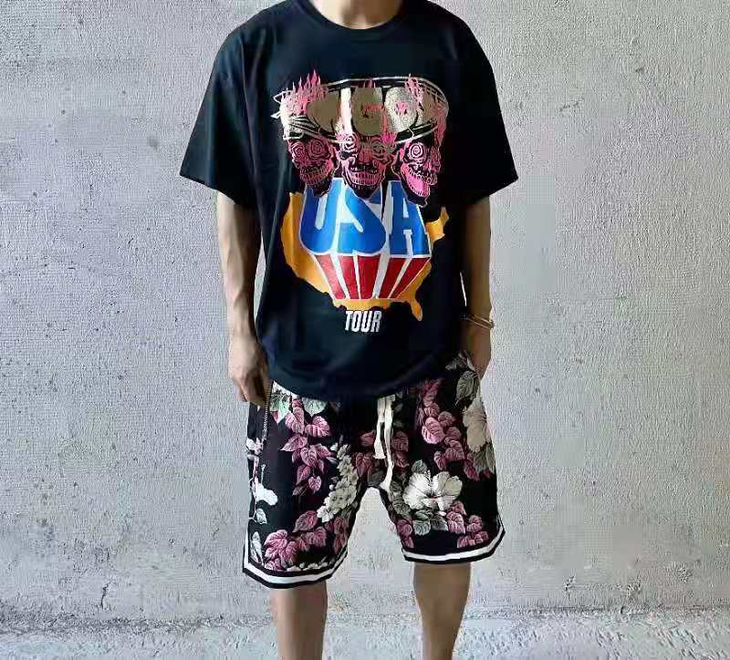 Département de la galerie