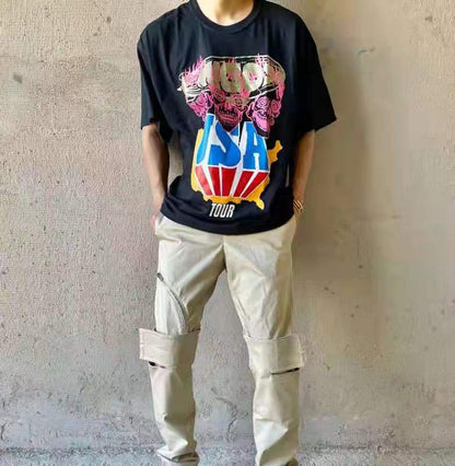 Département de la galerie