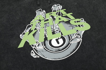 Département de la galerie