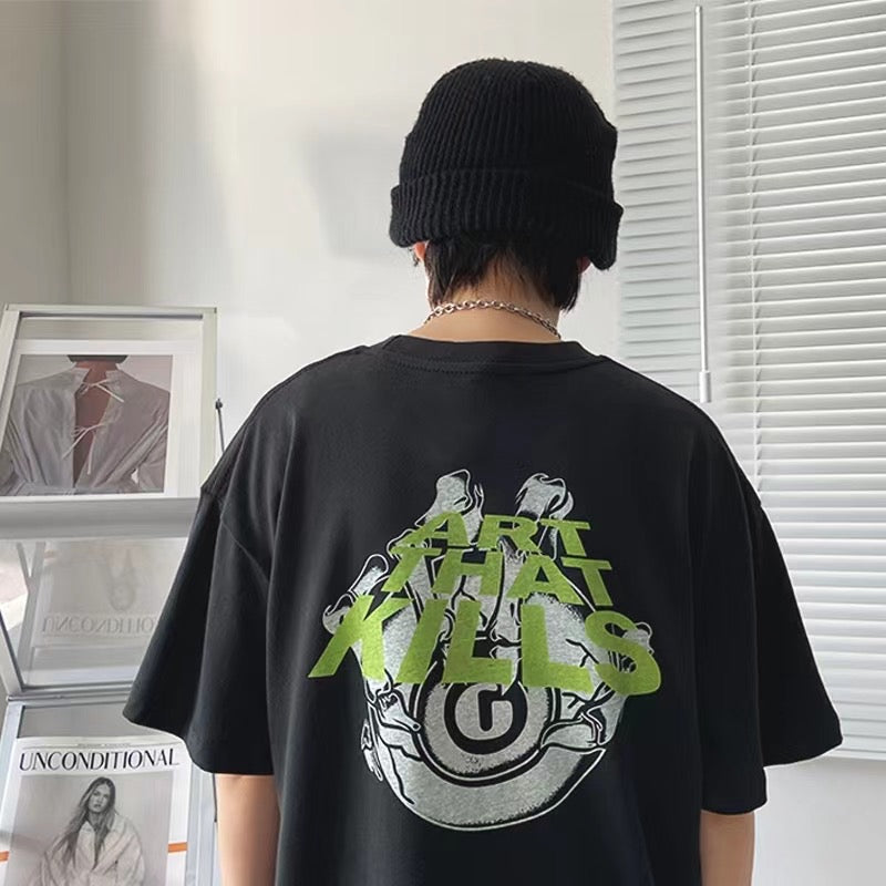 Département de la galerie