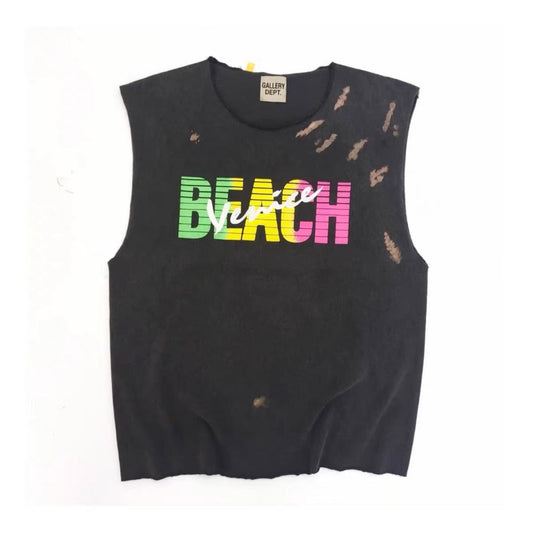 Département de la galerie