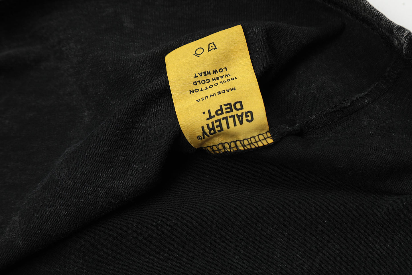 DÉPARTEMENT DE LA GALERIE