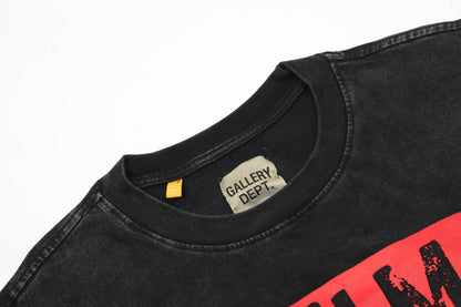 DÉPARTEMENT DE LA GALERIE