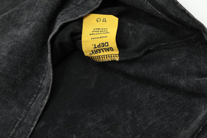 DÉPARTEMENT DE LA GALERIE