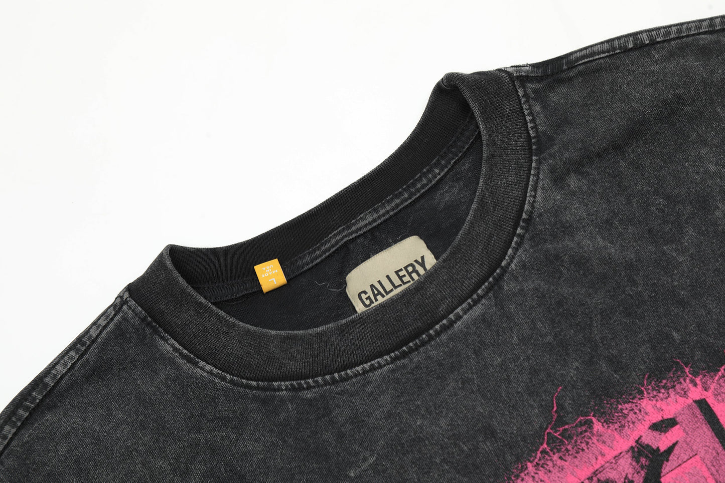 DÉPARTEMENT DE LA GALERIE