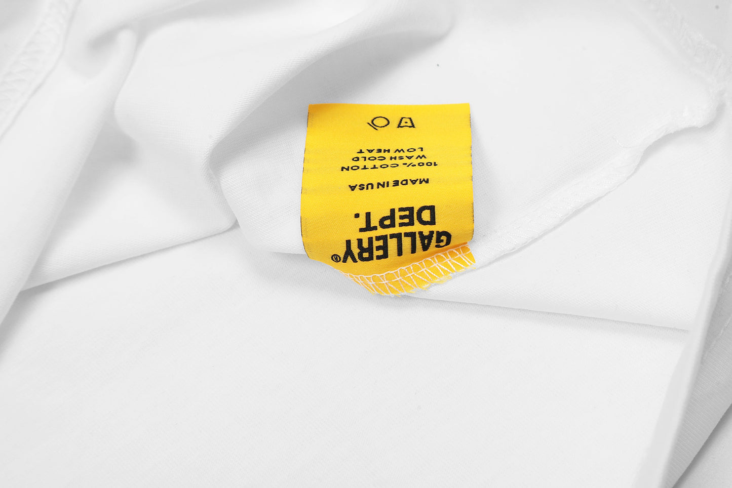 DÉPARTEMENT DE LA GALERIE