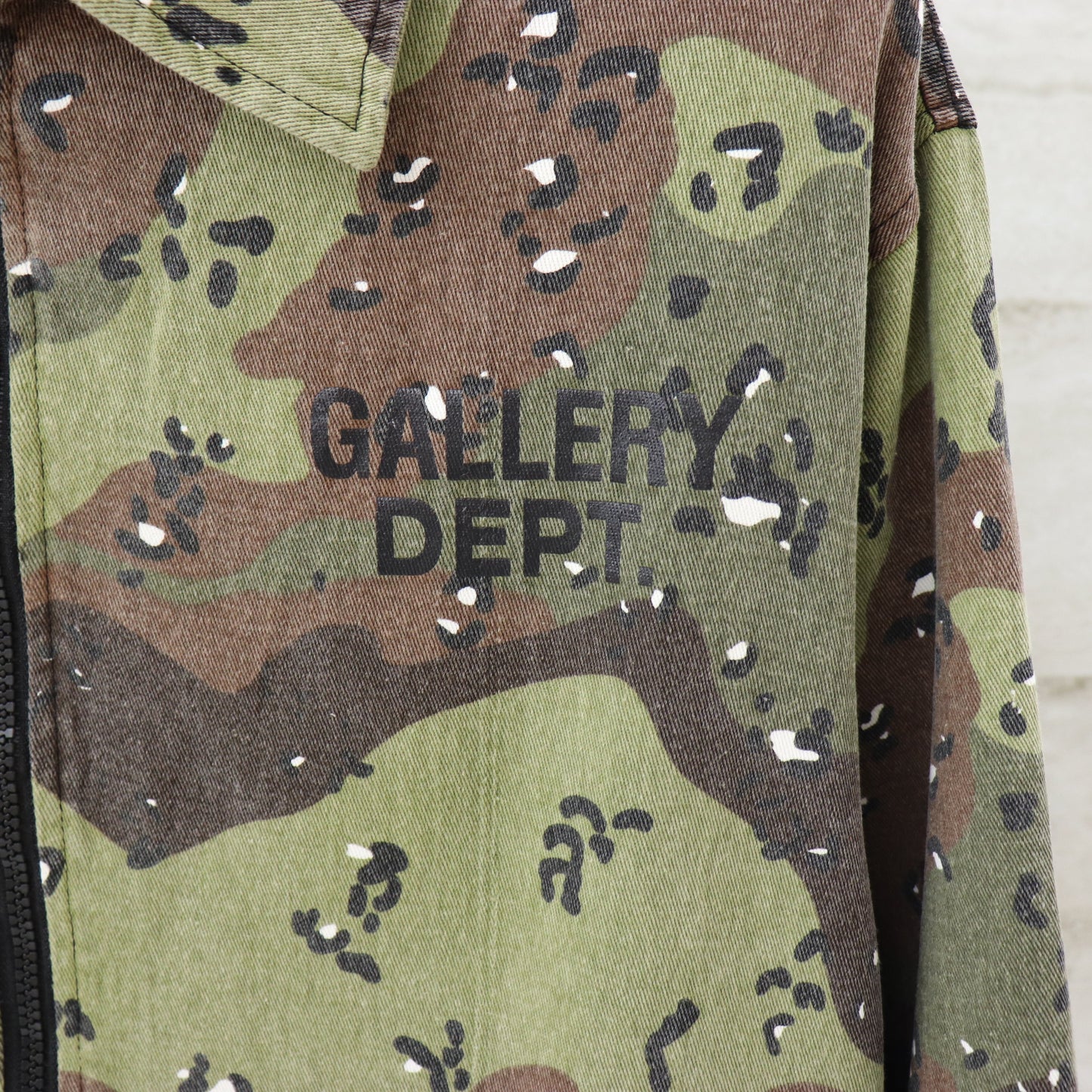 DÉPARTEMENT DE LA GALERIE