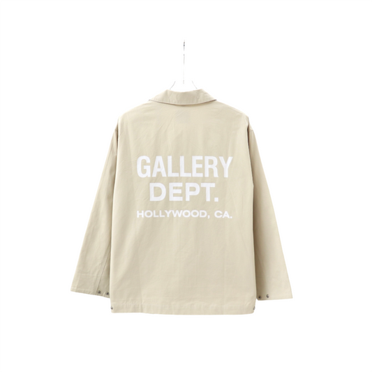 DÉPARTEMENT DE LA GALERIE