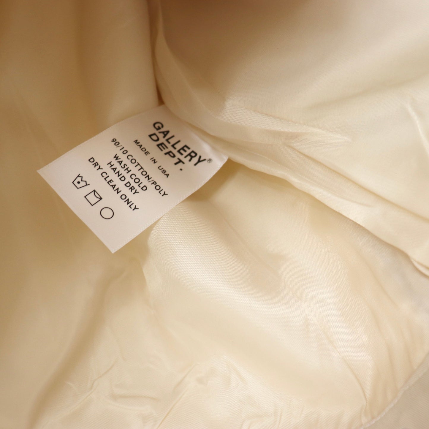 DÉPARTEMENT DE LA GALERIE