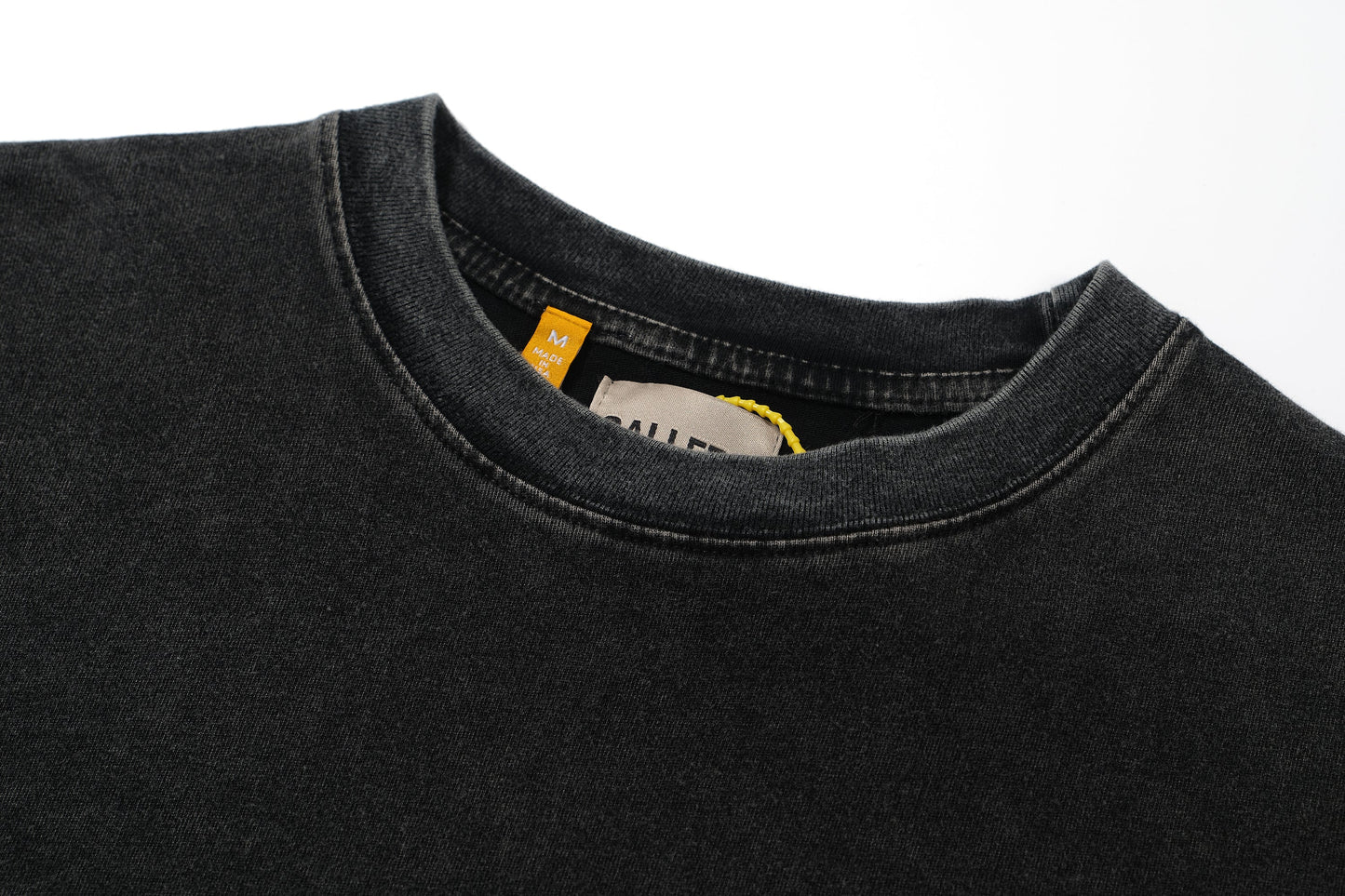 Département de la galerie