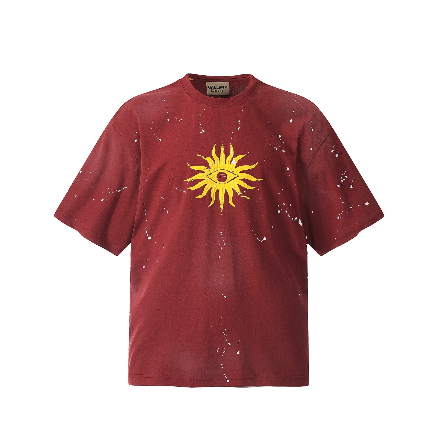 DÉPARTEMENT DE LA GALERIE