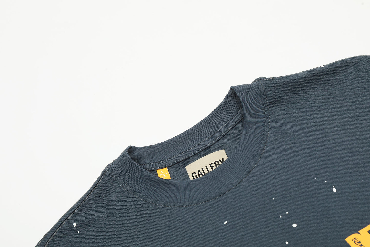 DÉPARTEMENT DE LA GALERIE