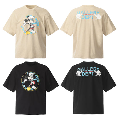 DÉPARTEMENT DE LA GALERIE