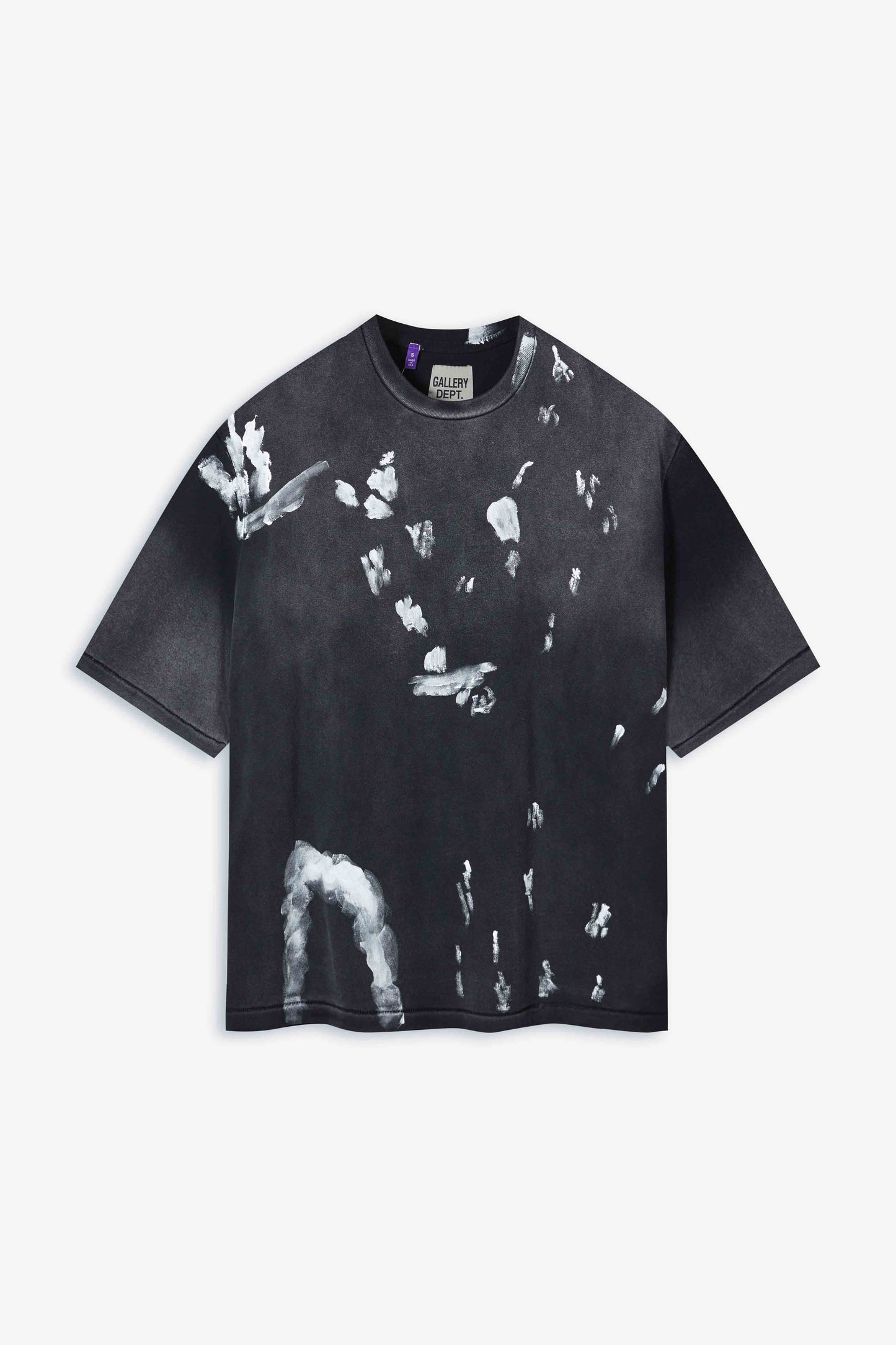 DÉPARTEMENT GALERIE ALVA NOUVEAU T-SHIRT VINTAGE