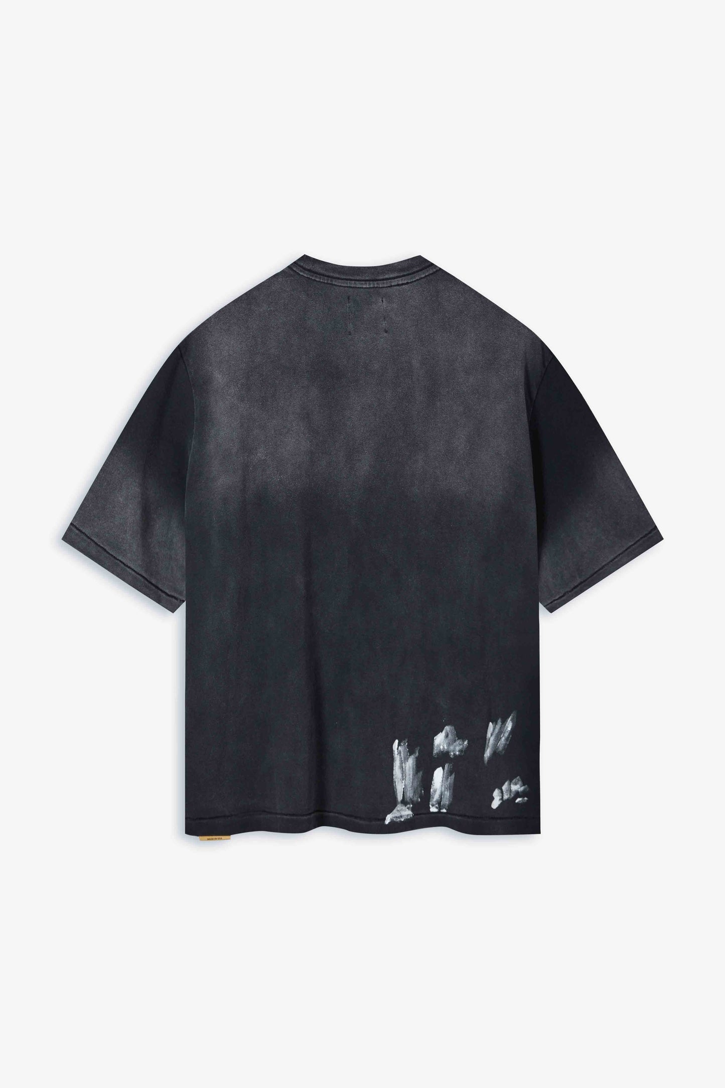 DÉPARTEMENT GALERIE ALVA NOUVEAU T-SHIRT VINTAGE