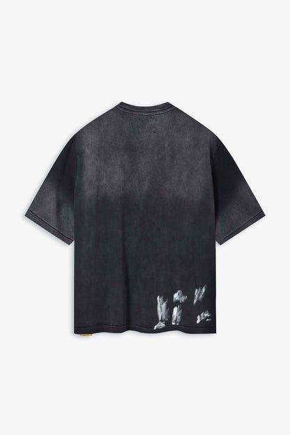 DÉPARTEMENT GALERIE ALVA NOUVEAU T-SHIRT VINTAGE