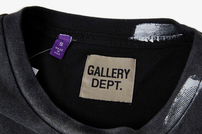 DÉPARTEMENT GALERIE ALVA NOUVEAU T-SHIRT VINTAGE