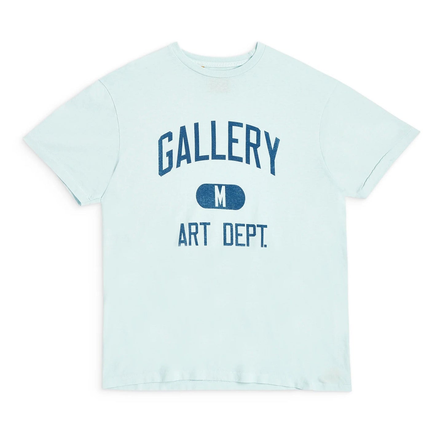 DÉPARTEMENT GALERIE DÉPARTEMENT ART T-SHIRT