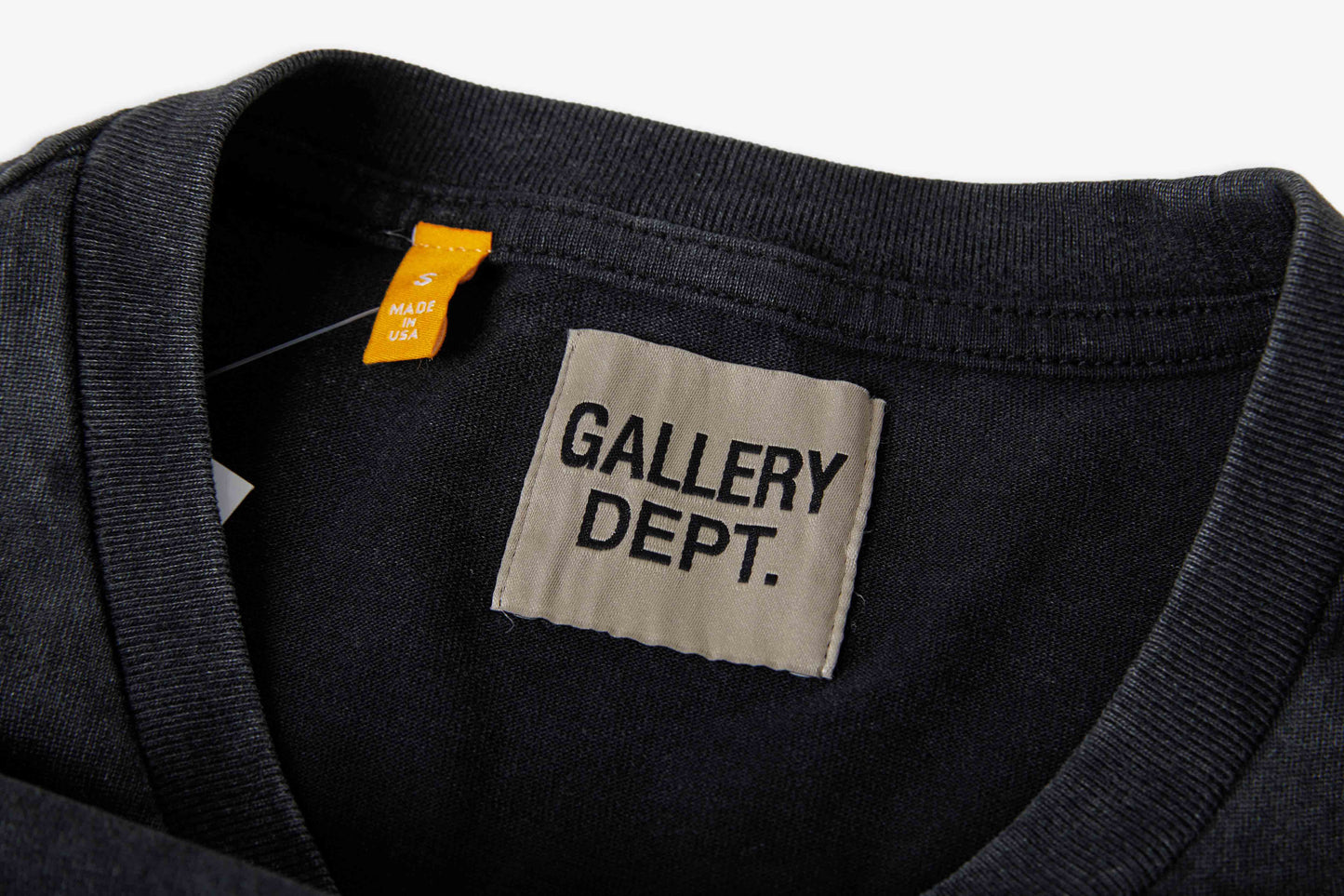 DÉPARTEMENT GALERIE T-SHIRT ATK CASSÉ